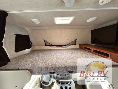 2014 Fleetwood RV Tioga Ranger - Photo 84