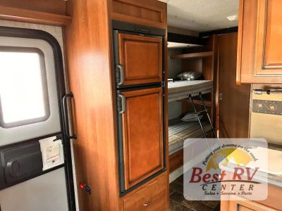 2014 Fleetwood RV Tioga Ranger - Photo 40