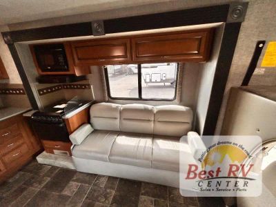 2014 Fleetwood RV Tioga Ranger - Photo 16