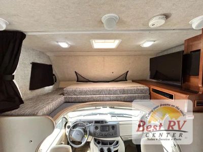 2014 Fleetwood RV Tioga Ranger - Photo 83