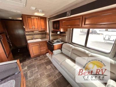 2014 Fleetwood RV Tioga Ranger - Photo 19
