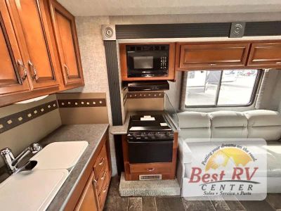 2014 Fleetwood RV Tioga Ranger - Photo 33