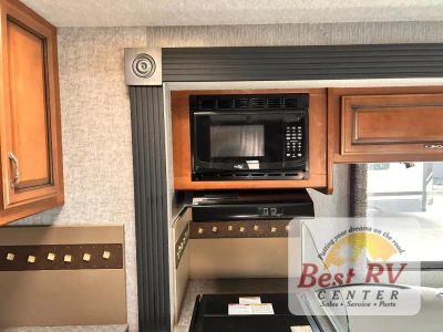 2014 Fleetwood RV Tioga Ranger - Photo 34