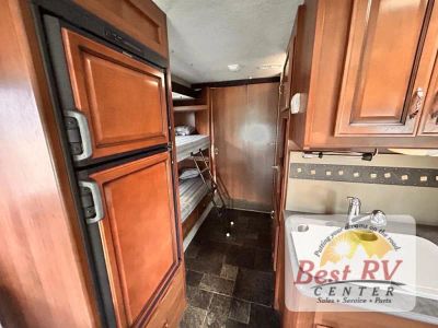 2014 Fleetwood RV Tioga Ranger - Photo 42