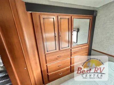 2014 Fleetwood RV Tioga Ranger - Photo 54