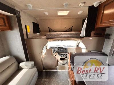 2014 Fleetwood RV Tioga Ranger - Photo 81