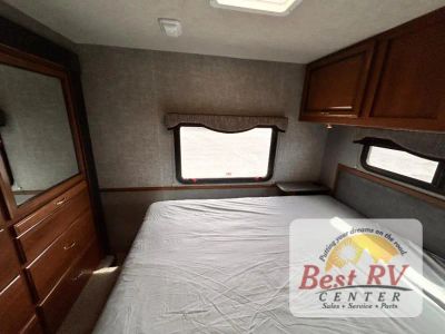 2014 Fleetwood RV Tioga Ranger - Photo 51
