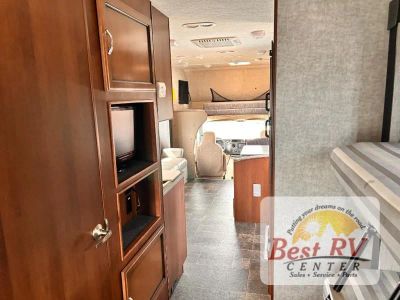 2014 Fleetwood RV Tioga Ranger - Photo 71