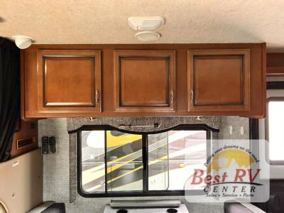 2014 Fleetwood RV Tioga Ranger - Photo 25