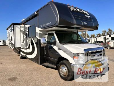 2014 Fleetwood RV Tioga Ranger - Photo 1