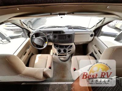 2014 Fleetwood RV Tioga Ranger - Photo 87