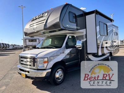 2014 Fleetwood RV Tioga Ranger - Photo 8