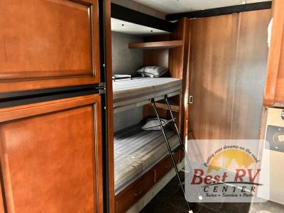 2014 Fleetwood RV Tioga Ranger - Photo 43