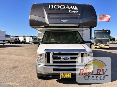 2014 Fleetwood RV Tioga Ranger - Photo 9