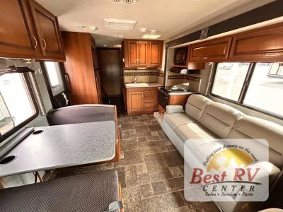 2014 Fleetwood RV Tioga Ranger - Photo 12