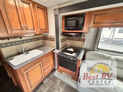 2014 Fleetwood RV Tioga Ranger - Photo 32