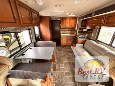 2014 Fleetwood RV Tioga Ranger - Photo 10