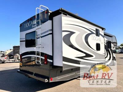 2014 Fleetwood RV Tioga Ranger - Photo 4