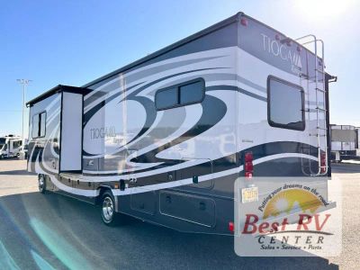 2014 Fleetwood RV Tioga Ranger - Photo 6