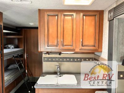2014 Fleetwood RV Tioga Ranger - Photo 38