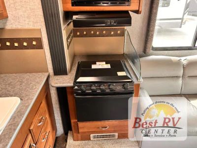 2014 Fleetwood RV Tioga Ranger - Photo 35