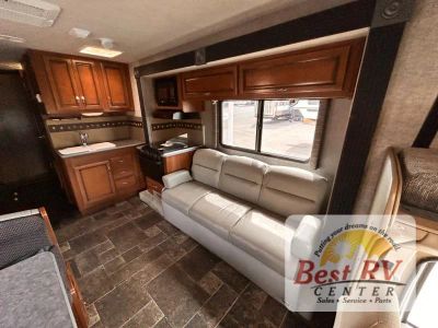 2014 Fleetwood RV Tioga Ranger - Photo 14