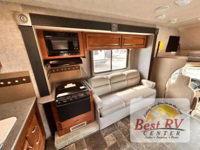 2014 Fleetwood RV Tioga Ranger - Photo 76