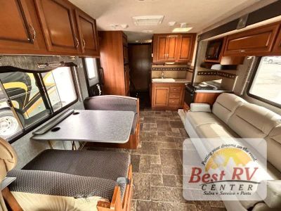 2014 Fleetwood RV Tioga Ranger - Photo 11