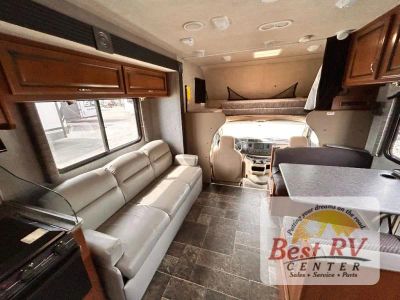 2014 Fleetwood RV Tioga Ranger - Photo 77
