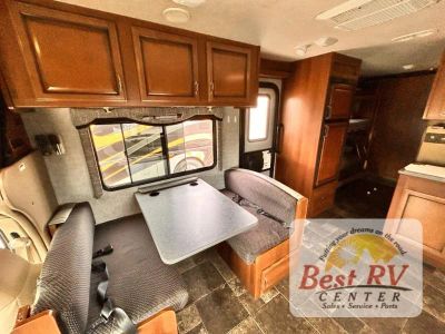 2014 Fleetwood RV Tioga Ranger - Photo 22
