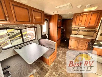 2014 Fleetwood RV Tioga Ranger - Photo 21