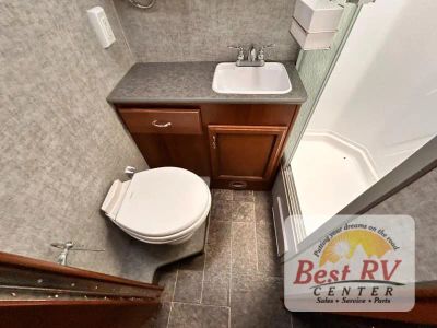 2014 Fleetwood RV Tioga Ranger - Photo 70