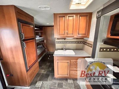 2014 Fleetwood RV Tioga Ranger - Photo 37