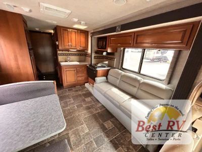 2014 Fleetwood RV Tioga Ranger - Photo 13