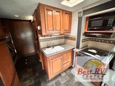 2014 Fleetwood RV Tioga Ranger - Photo 36