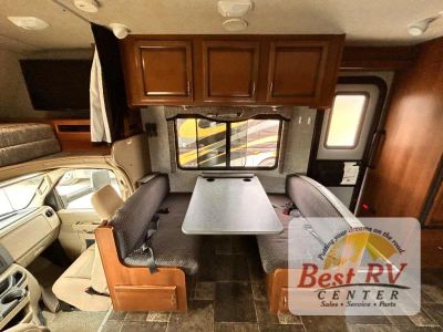 2014 Fleetwood RV Tioga Ranger - Photo 24