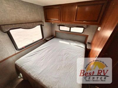 2014 Fleetwood RV Tioga Ranger - Photo 48