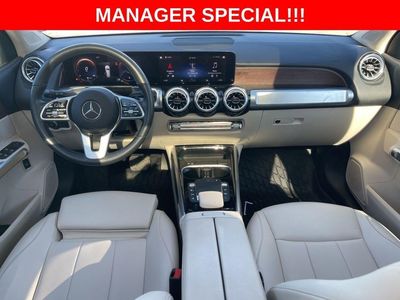 2022 Mercedes-Benz GLB - Photo 16