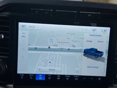 2024 Ford F-150 — photo 17 view