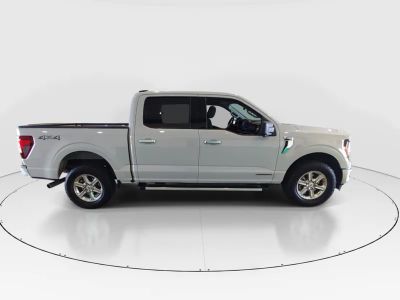 2024 Ford F-150 — photo 8 view
