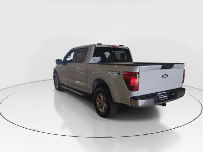 2024 Ford F-150 — detail view