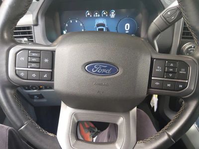 2024 Ford F-150 — photo 11 view