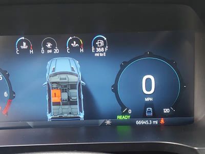 2024 Ford F-150 — photo 14 view