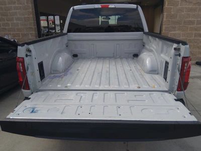 2024 Ford F-150 — photo 10 view