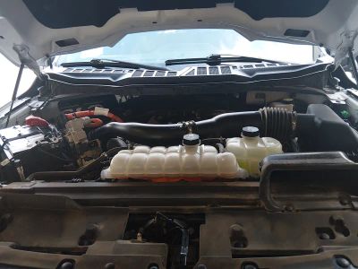 2024 Ford F-150 — photo 9 view