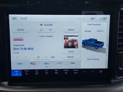 2024 Ford F-150 — photo 20 view