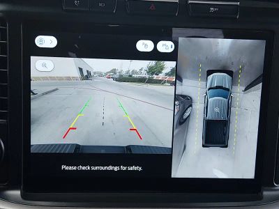 2024 Ford F-150 — photo 16 view