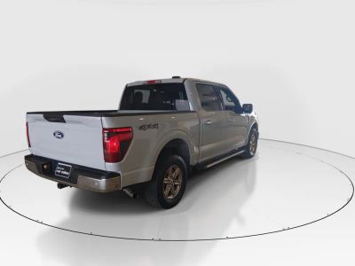 2024 Ford F-150 — photo 7 view