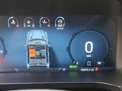 2024 Ford F-150 — photo 12 view
