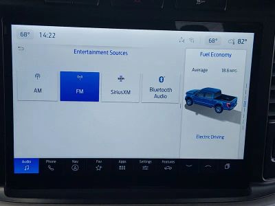 2024 Ford F-150 — photo 19 view